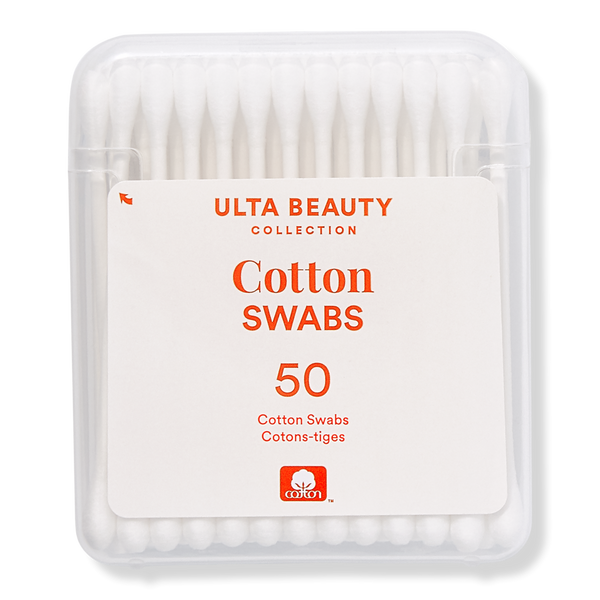 ULTA Beauty Collection Cotton Swab Travel Case #1