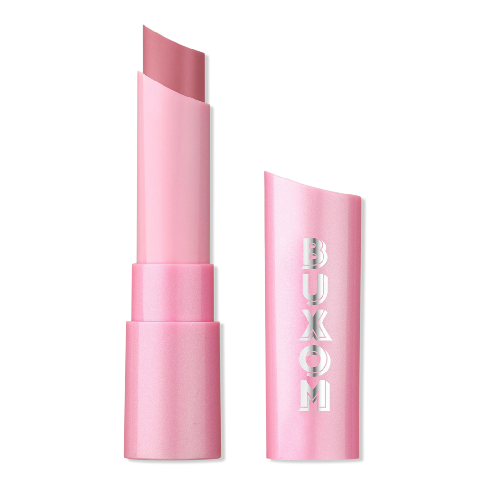 Buxom Full-on Plumping Lip Glow Balm - Dolly Delight