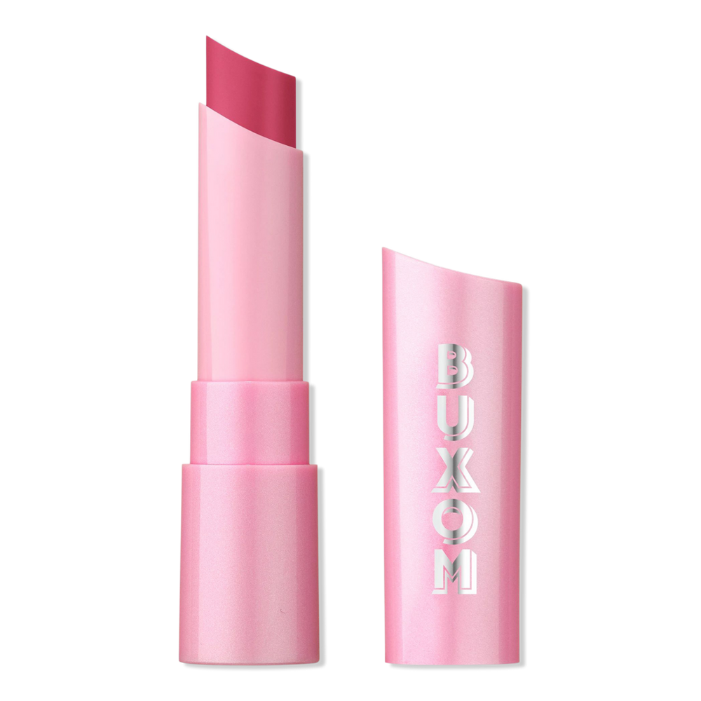 Buxom Full-on Plumping Lip Glow Balm - Rose All Day