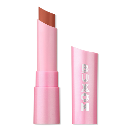 Buxom - Peach Smoothie Full-On Plumping Lip Glow Balm | Ulta Beauty