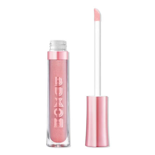 Buxom Dolly's Glam Getaway Full-On Plumping Lip Polish #1