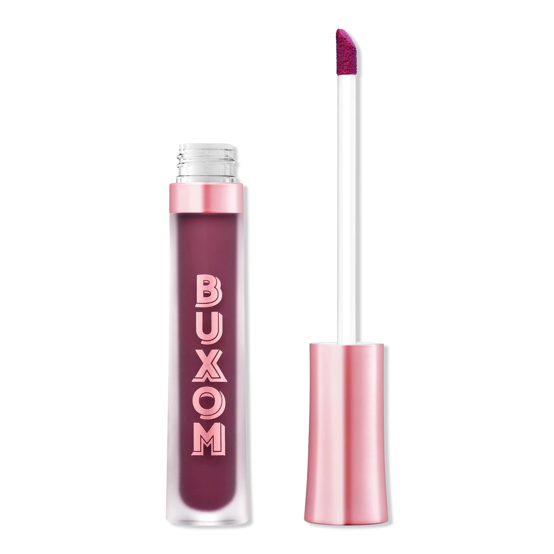 Buxom Dolly's Glam Getaway Full-On Plumping Lip Cream #1