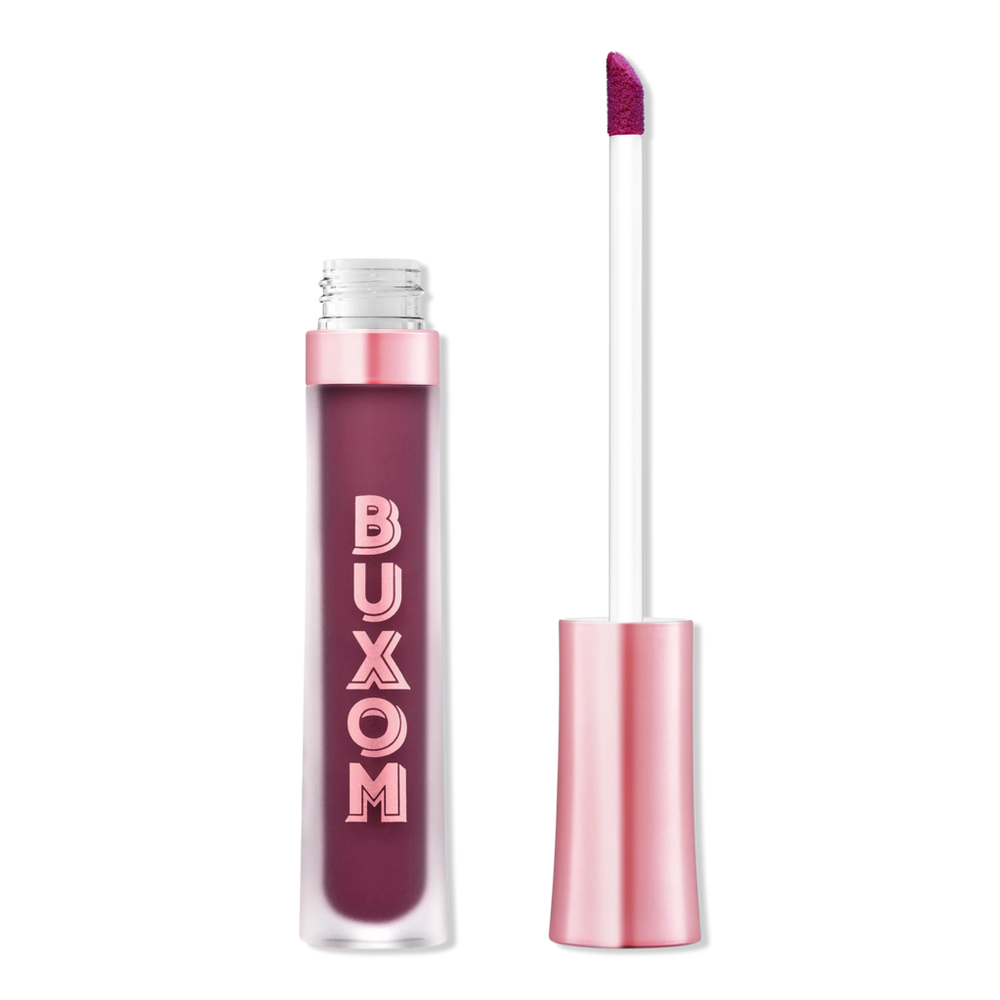 Buxom Dolly's Glam Getaway Full-On Plumping Lip Cream - Berry Spritz