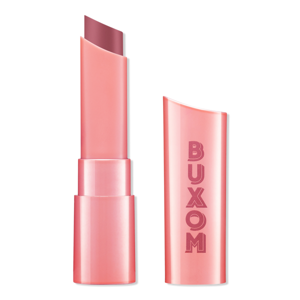 Buxom Dolly's Glam Getaway Full-On Satin Lipstick