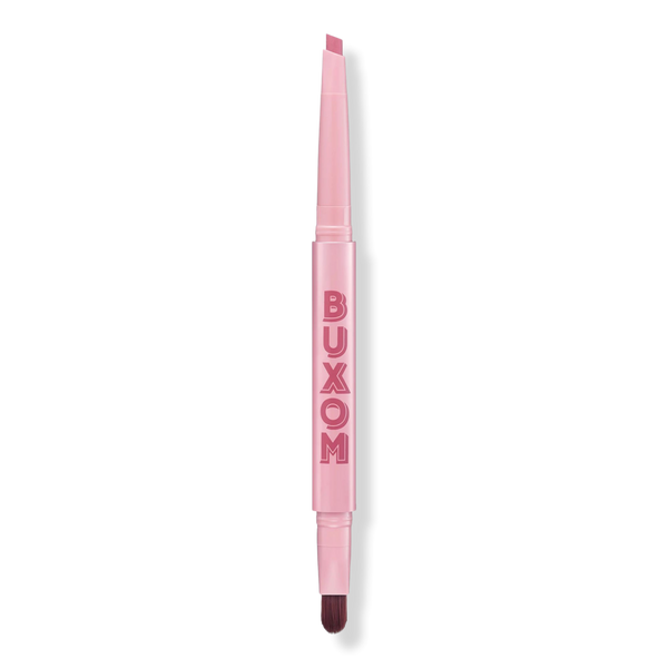 Buxom Dolly's Glam Getaway Power Line Plumping Lip Liner #1