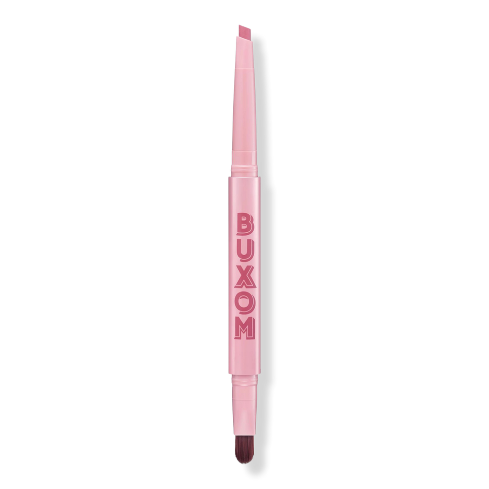 Buxom Dolly's Glam Getaway Power Line Plumping Lip Liner - Magnetic Mauve