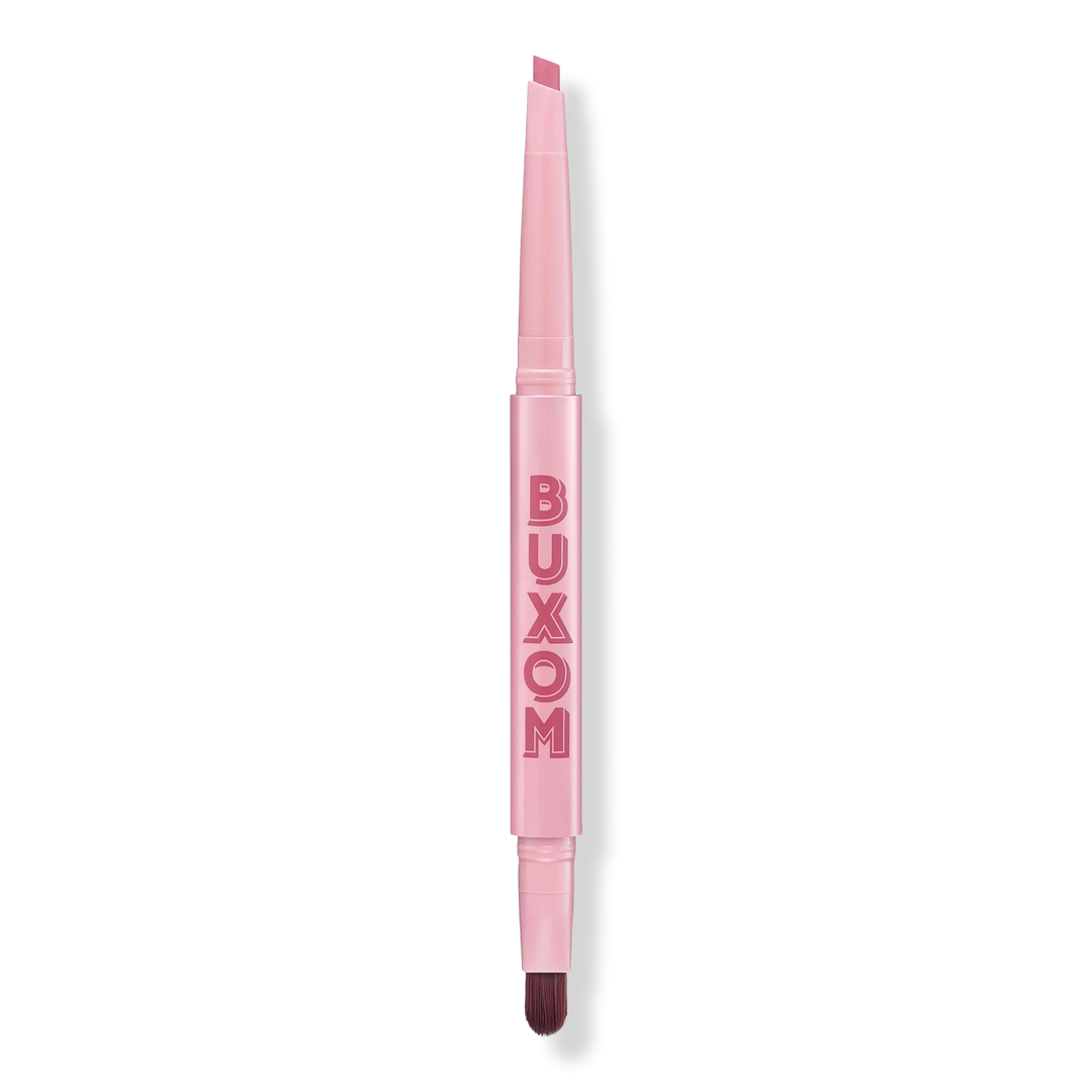 Buxom Dolly's Glam Getaway Power Line Plumping Lip Liner #1