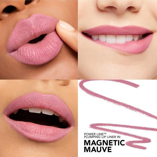 Buxom Dolly's Glam Getaway Power Line Plumping Lip Liner #3