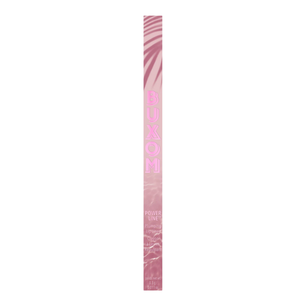 Buxom Dolly's Glam Getaway Power Line Plumping Lip Liner #6