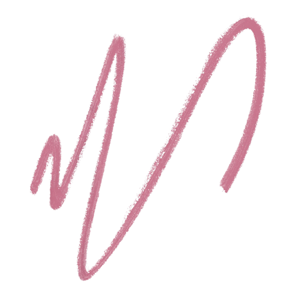 Buxom Dolly's Glam Getaway Power Line Plumping Lip Liner #2