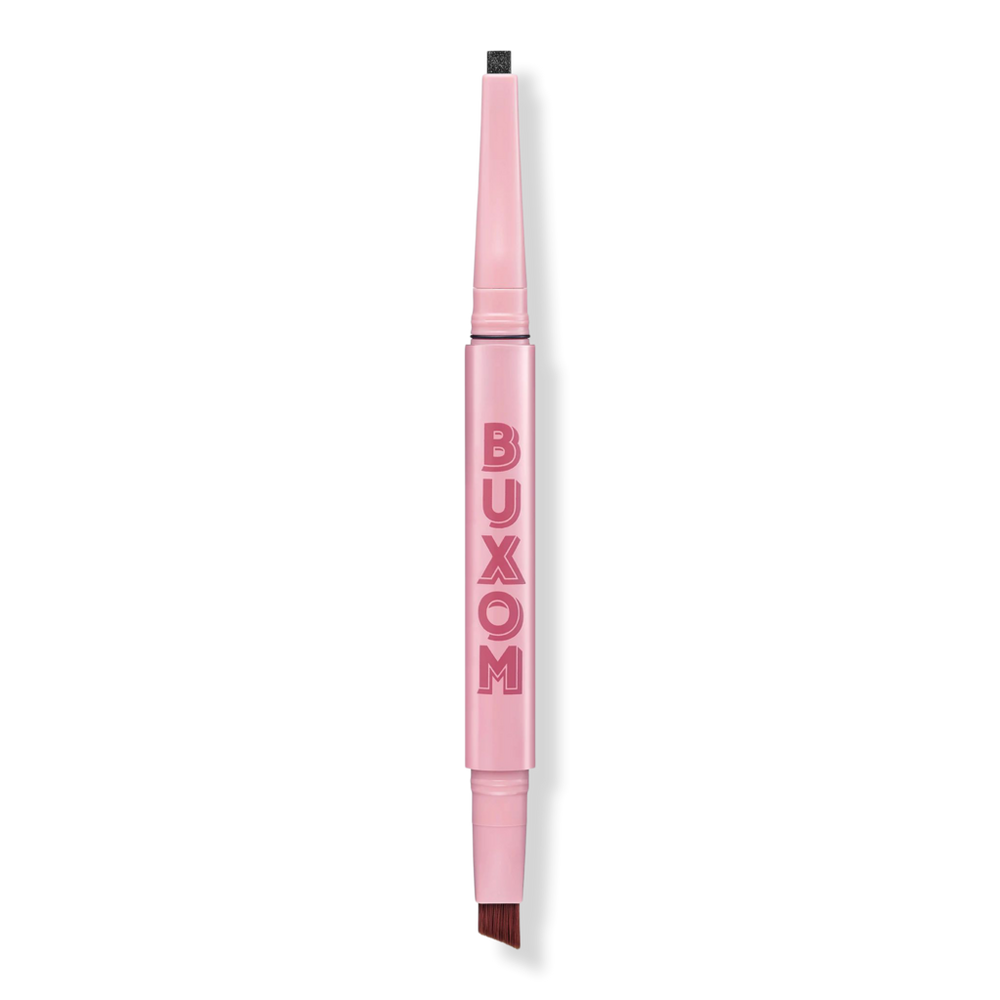 Buxom Dolly's Glam Getaway Power Line Lasting Eyeliner - Midnight Sparkle