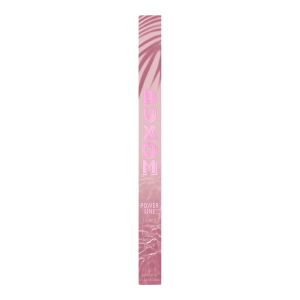 Buxom Dolly's Glam Getaway Power Line Lasting Eyeliner #7
