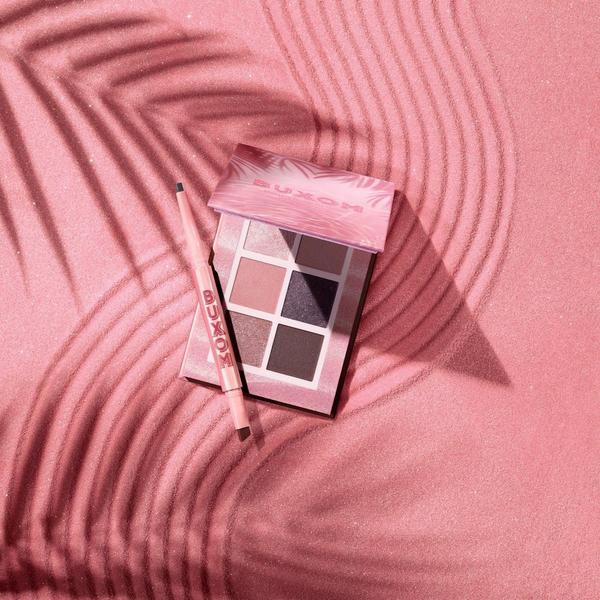 Buxom Dolly's Glam Getaway Power Line Lasting Eyeliner #8
