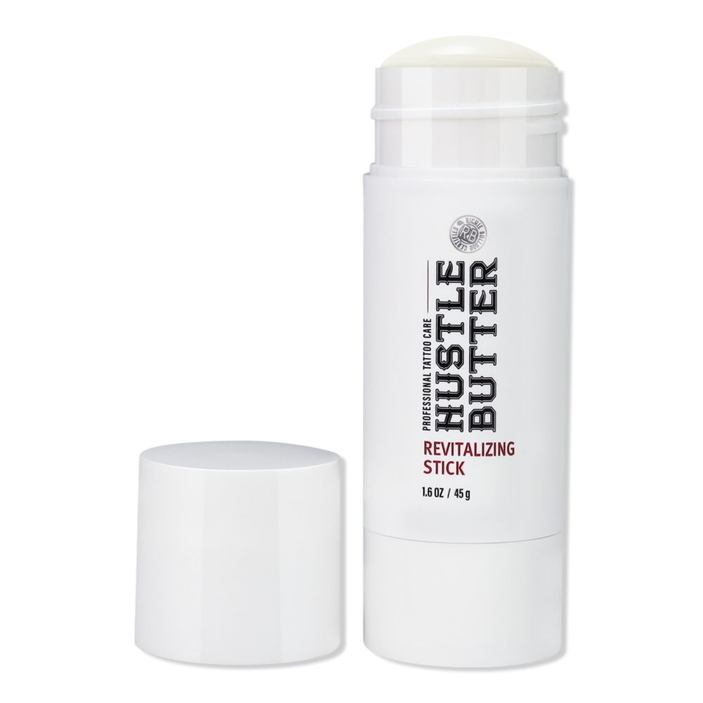 Hustle Butter Revitalizing Stick