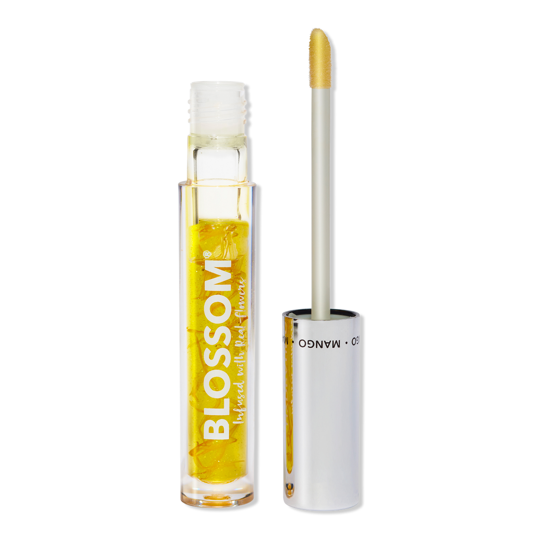 BLOSSOM Hydrating Lip Oil #1