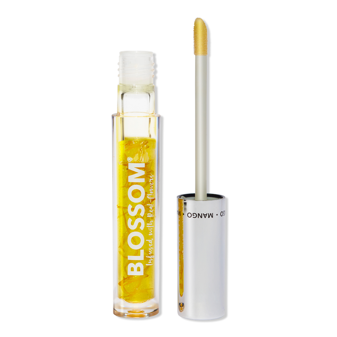 BLOSSOM Hydrate & Glow Lip Oil #1