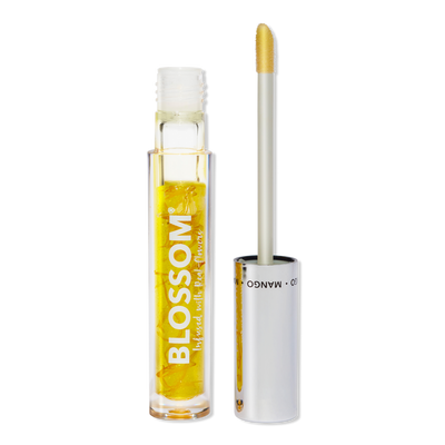 BLOSSOM Hydrate & Glow Lip Oil