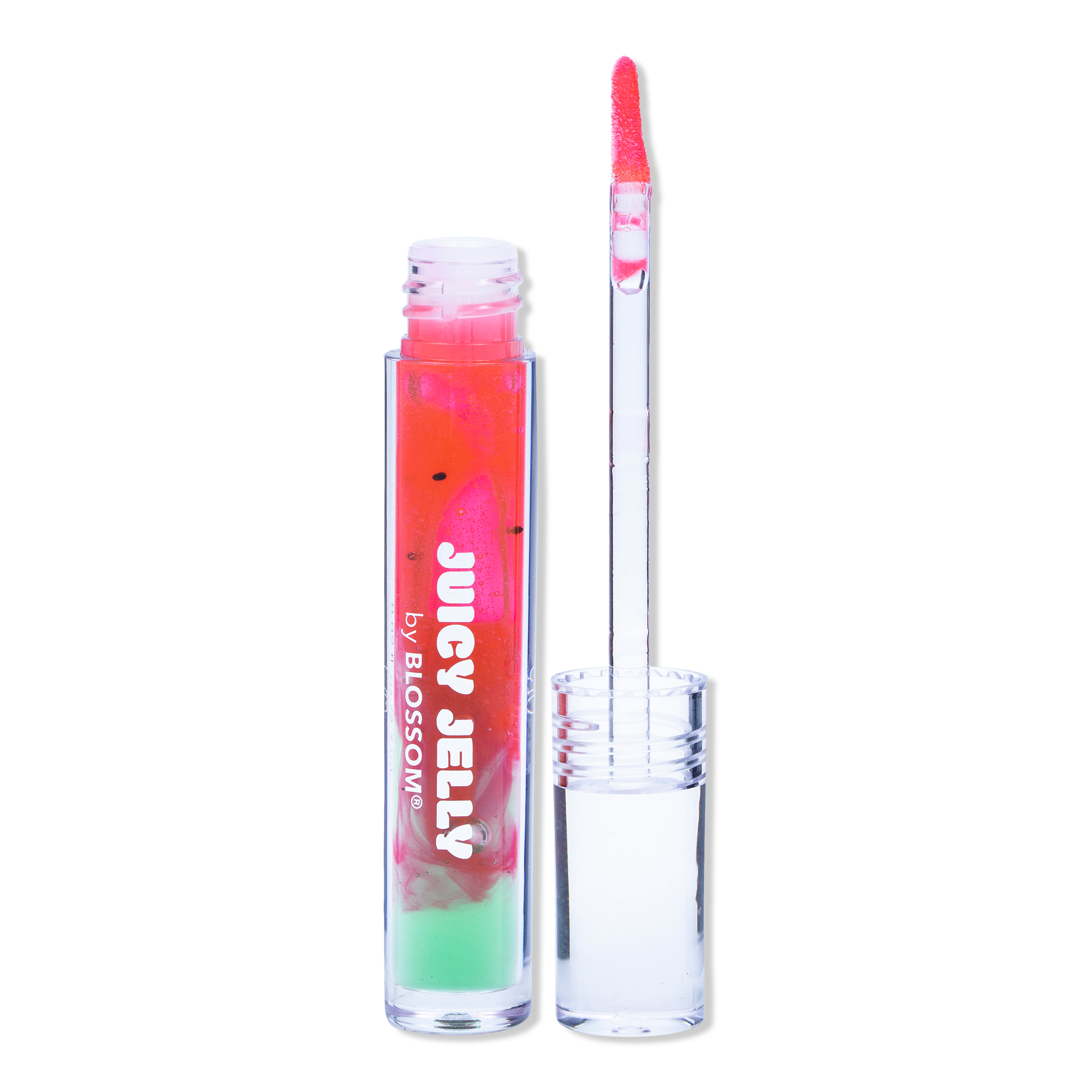 BLOSSOM Juicy Jelly Nourishing Lip Oil #1