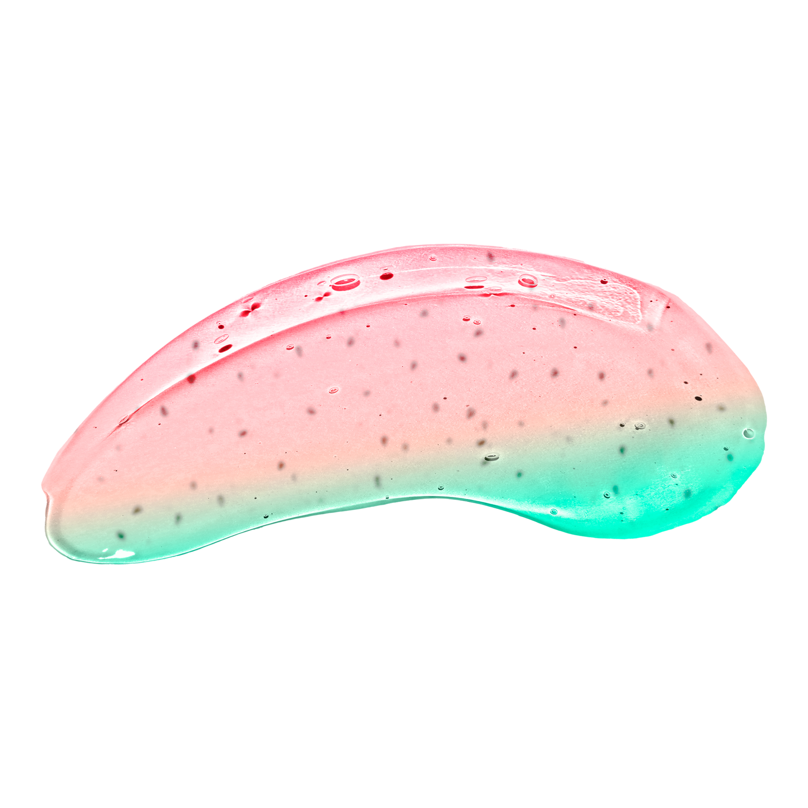 Juicy Jelly Nourishing Lip Oil