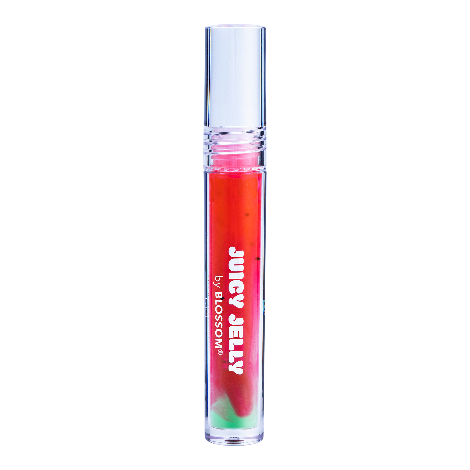 Juicy Jelly Nourishing Lip Oil