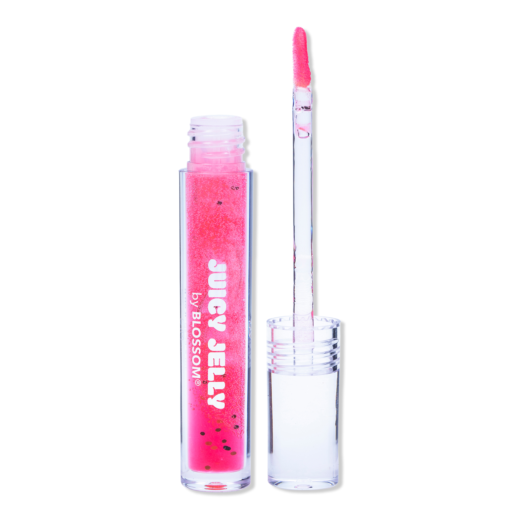 BLOSSOM Juicy Jelly Nourishing Lip Oil #1