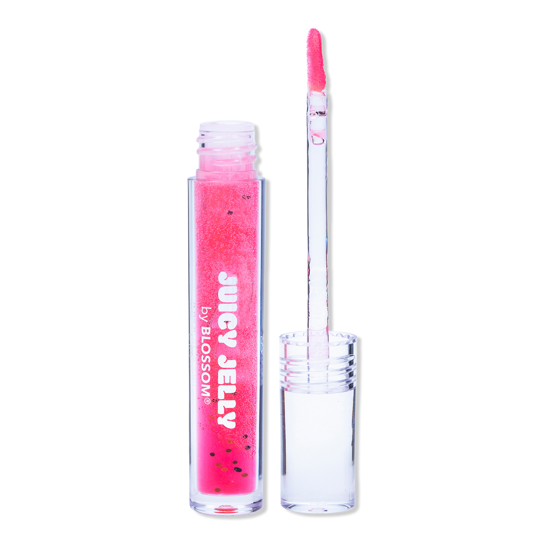 BLOSSOM Juicy Jelly Nourishing Lip Oil #1