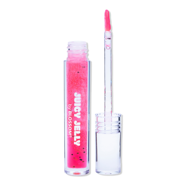 BLOSSOM Juicy Jelly Nourishing Lip Oil #1