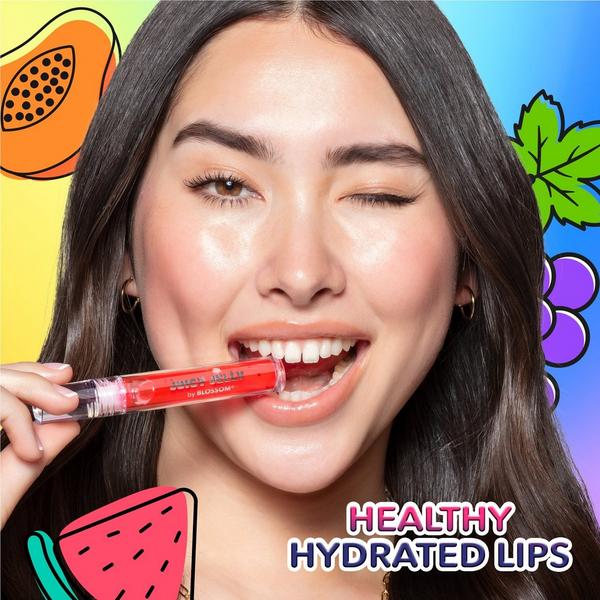 BLOSSOM Juicy Jelly Nourishing Lip Oil #7