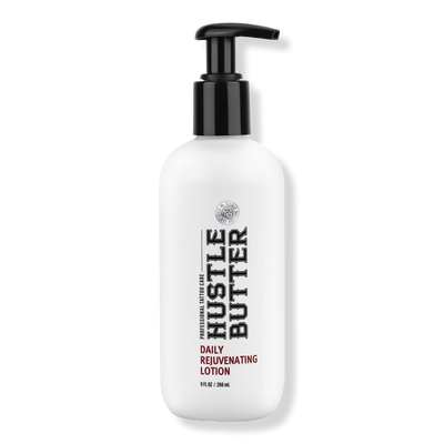 Hustle Butter Daily Rejuvenating Lotion