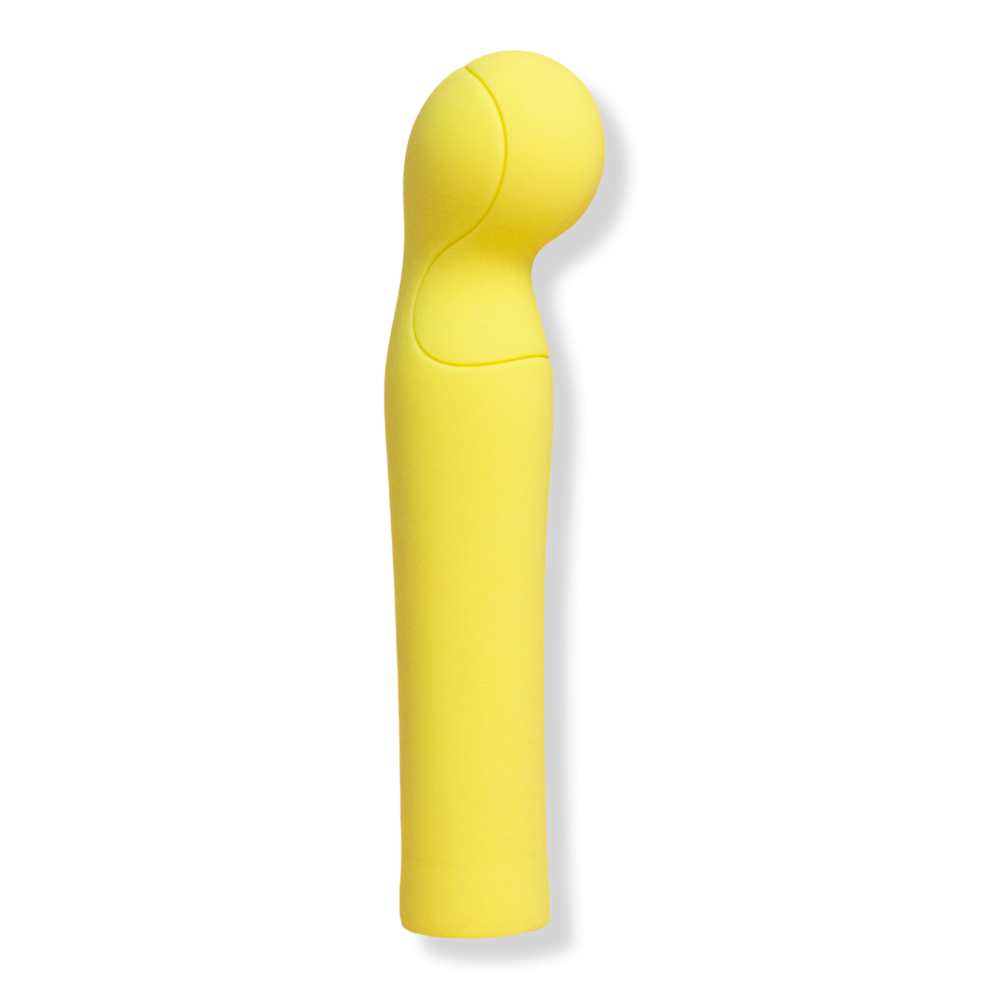 Smile Makers The Tennis Pro G-Spot Vibrator #1