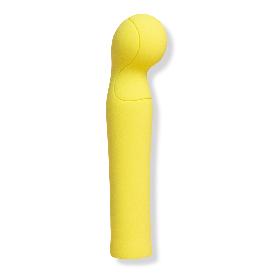 Smile Makers The Tennis Pro Vibrator #1