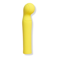 The Tennis Pro G-Spot Vibrator