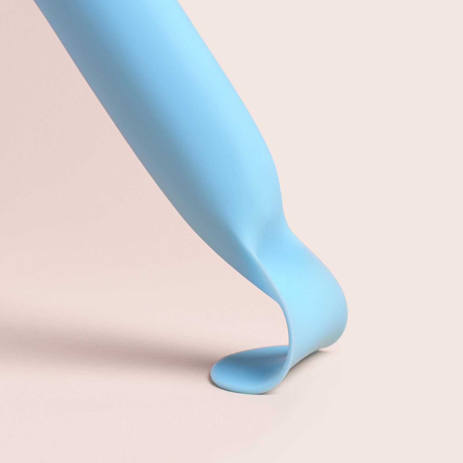 The French Lover Vibrator