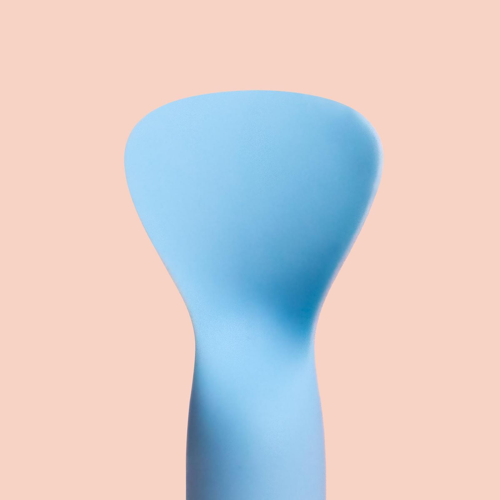 The French Lover Vibrator