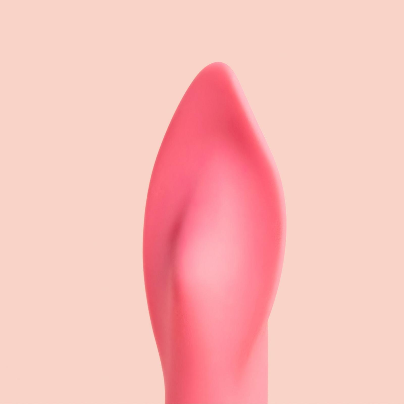 The Firefighter Vibrator