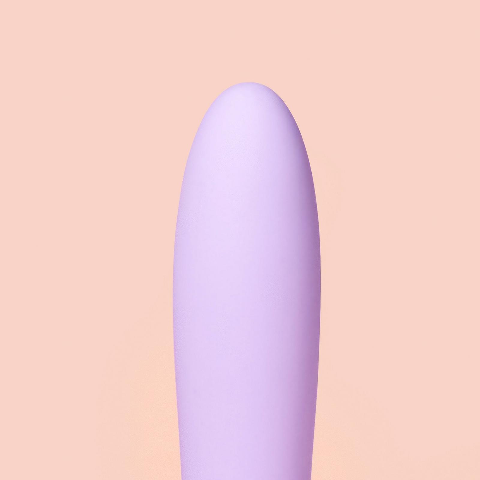 The Billionaire Vibrator