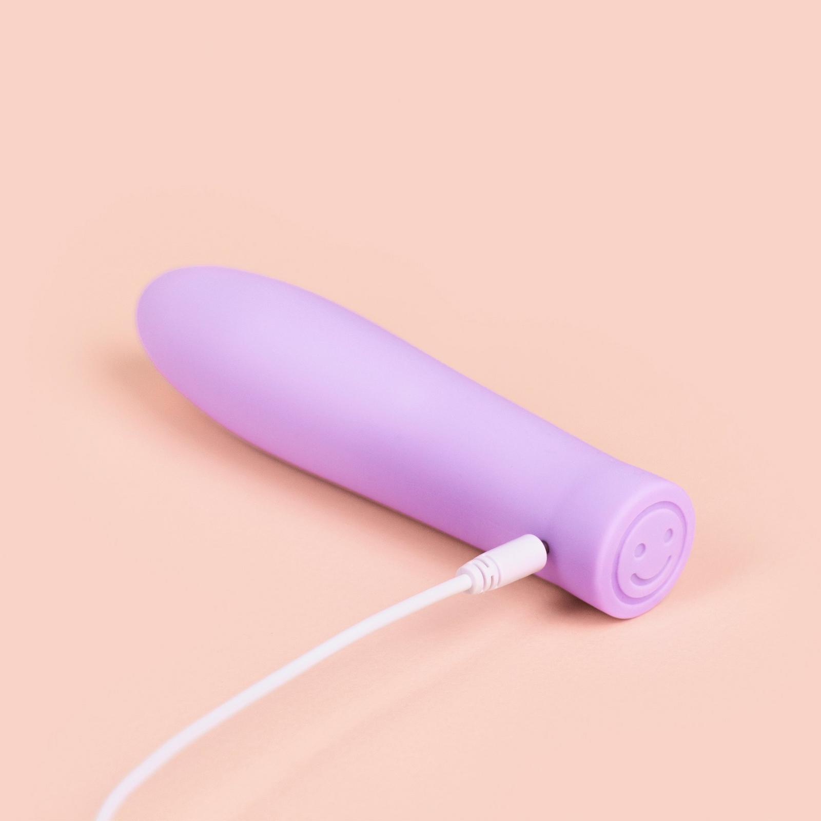 The Billionaire Vibrator