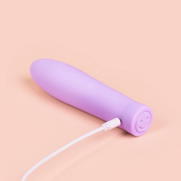 Smile Makers The Billionaire Beginner's Vibrator #5