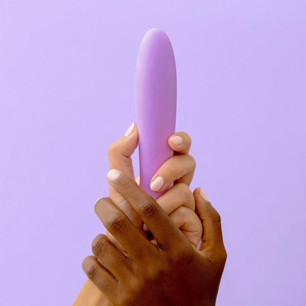 Smile Makers The Billionaire Beginner's Vibrator #7