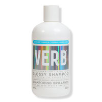 High Shine, Glossy Shampoo for Dry, Dull Hair