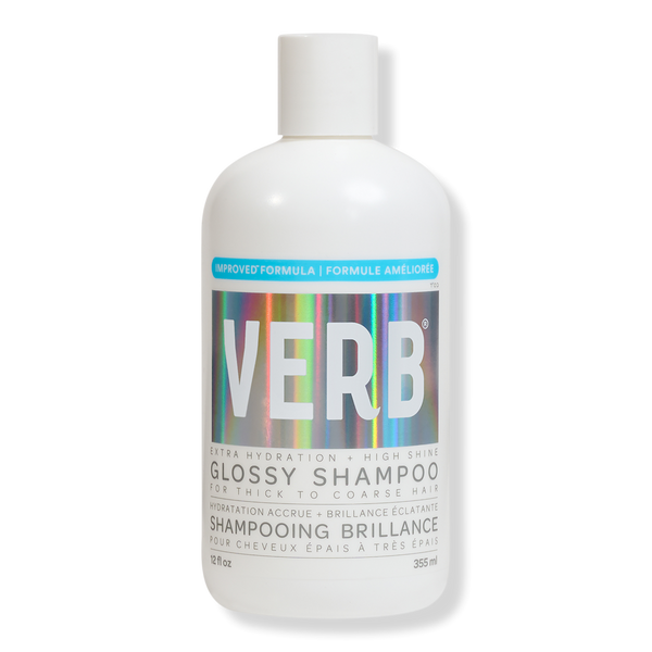 Verb High Shine, Glossy Shampoo for Dry, Dull Hair #1