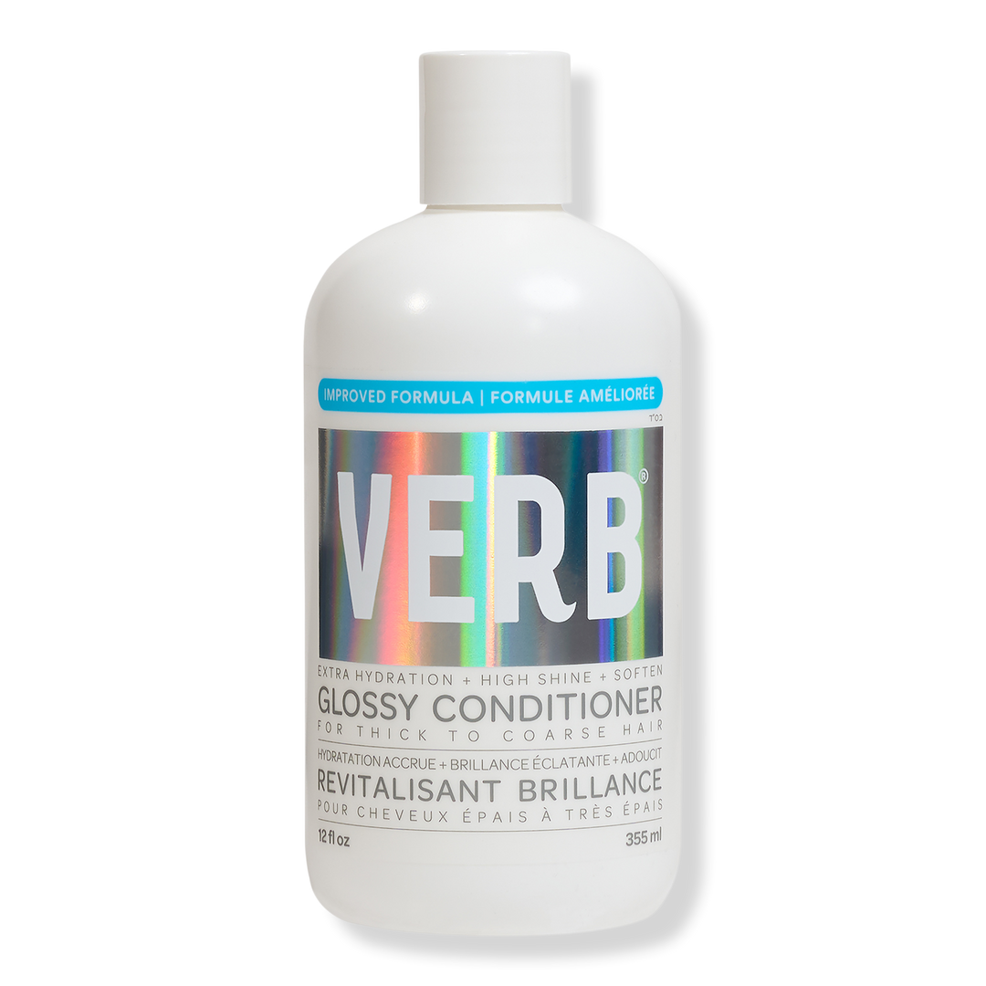 Verb Glossy Conditioner #1