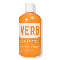 Curl Shampoo for Waves, Curls, and Coils