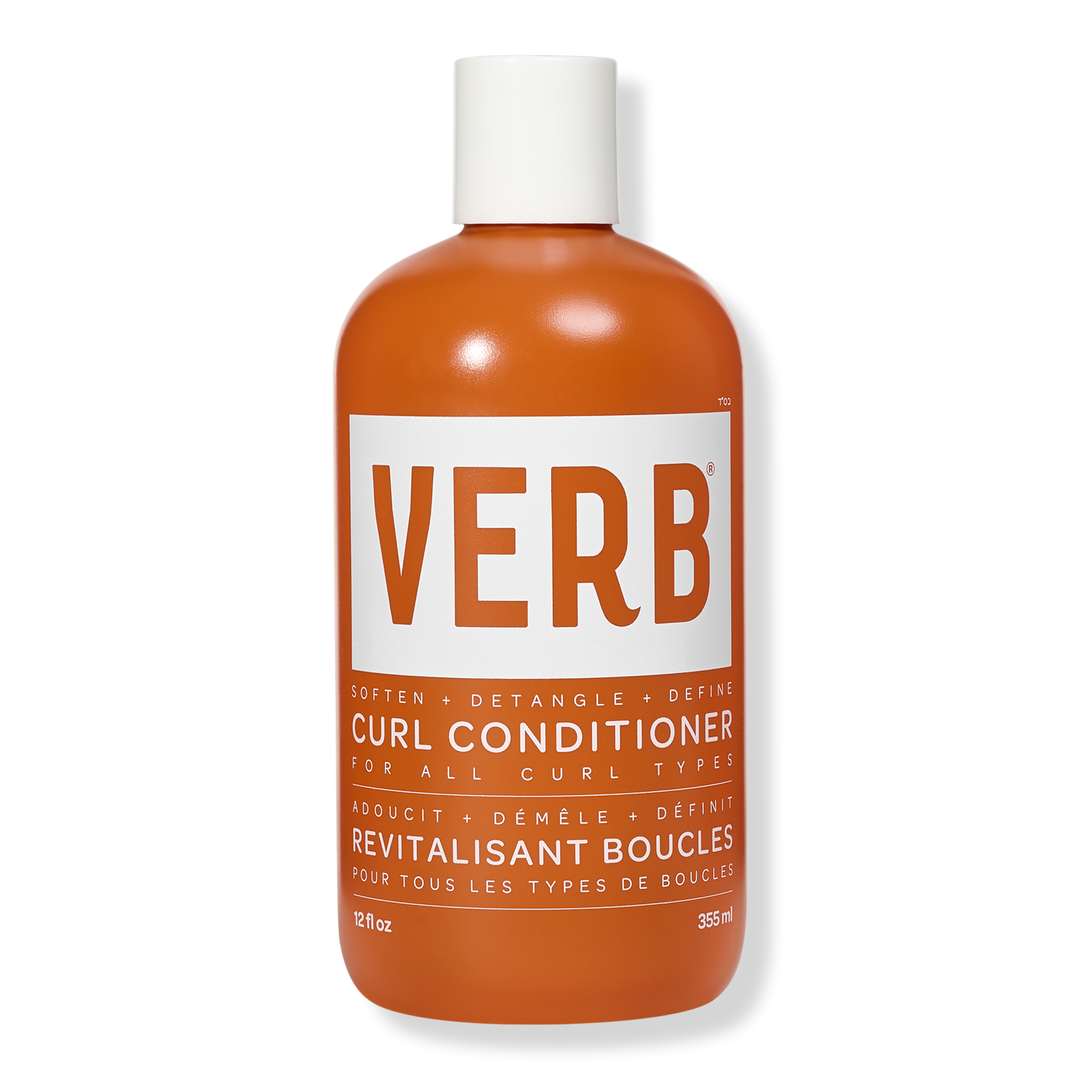 Verb Curl Conditioner #1