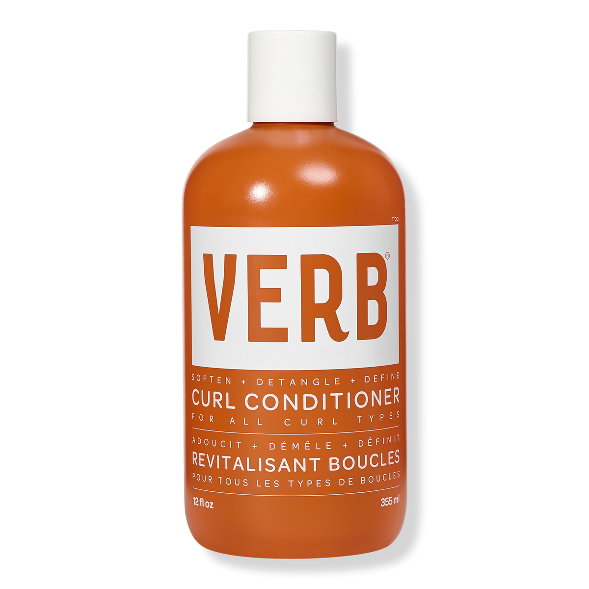 VERB Curl 2024 Shampoo &Conditioner 1L