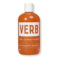 Curl Conditioner for Waves, Curls, and Coils