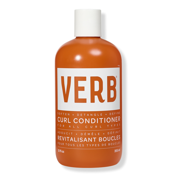 Verb Curl Conditioner for Waves, Curls, and Coils #1