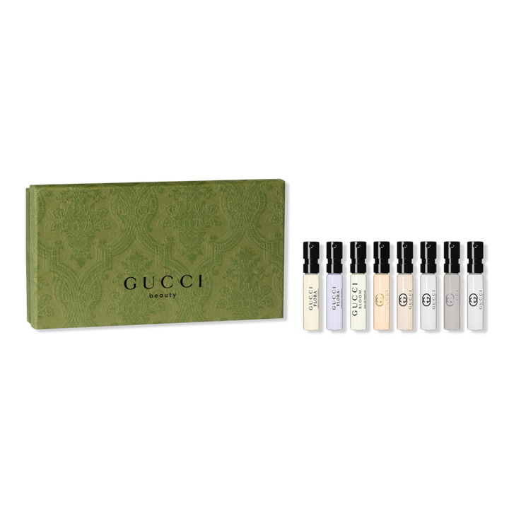 Best Sellers Discovery Set Gucci Ulta Beauty