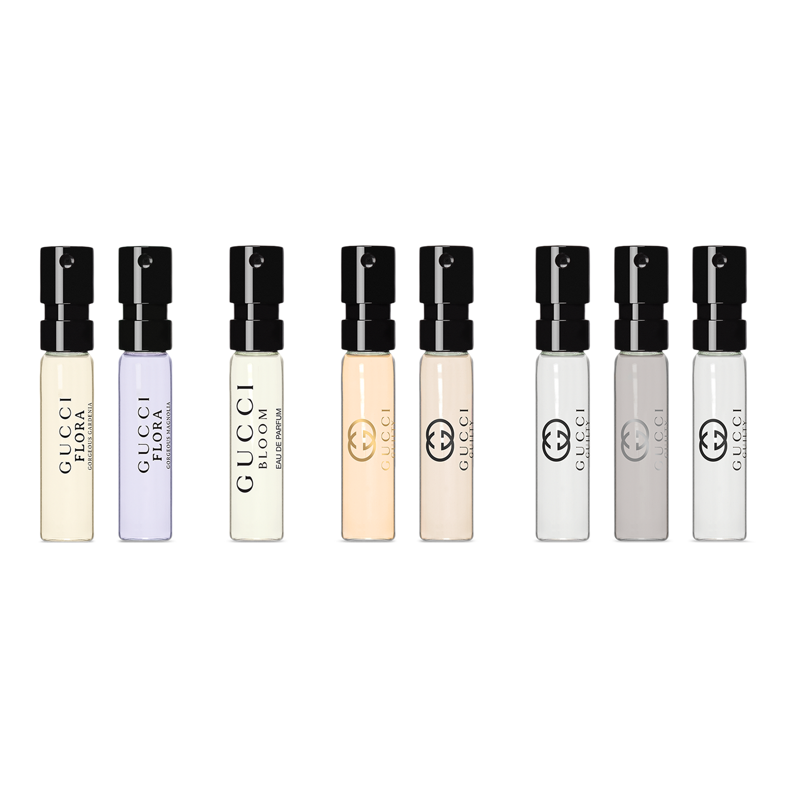 Best Sellers Discovery Set