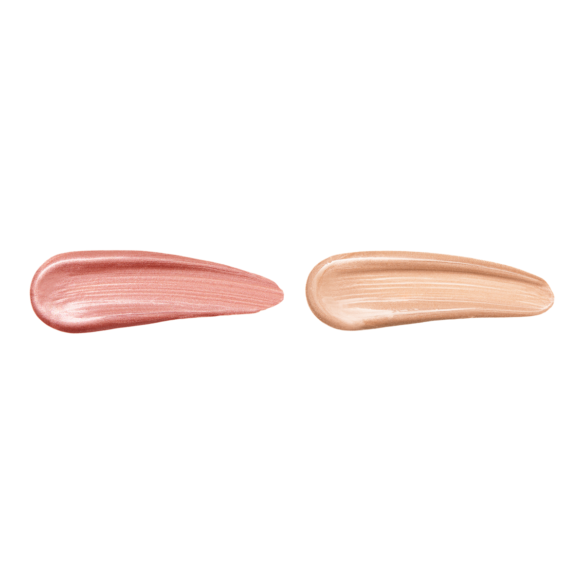 Glowing Cheeks Blush & Highlight Duo